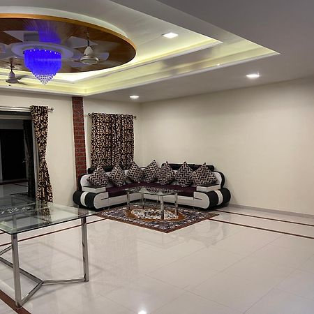 Hotel Shriyan Mahābaleshwar Exteriér fotografie