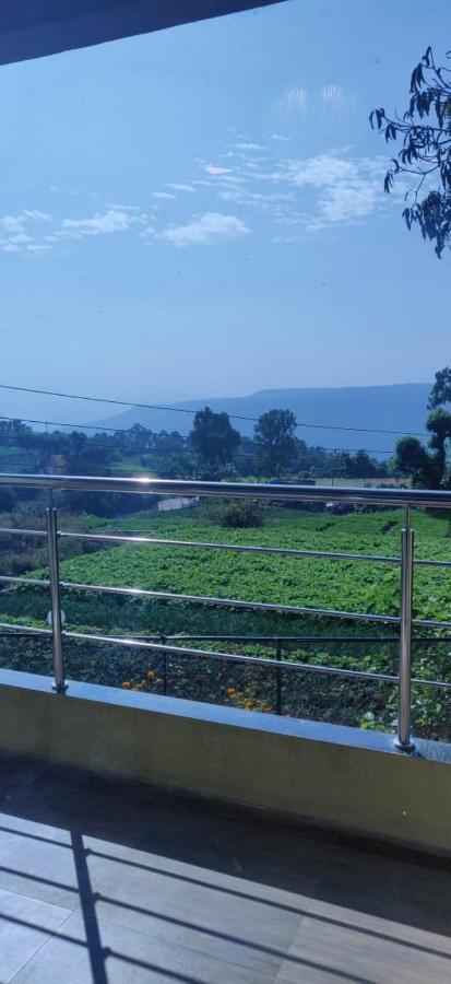 Hotel Shriyan Mahābaleshwar Exteriér fotografie