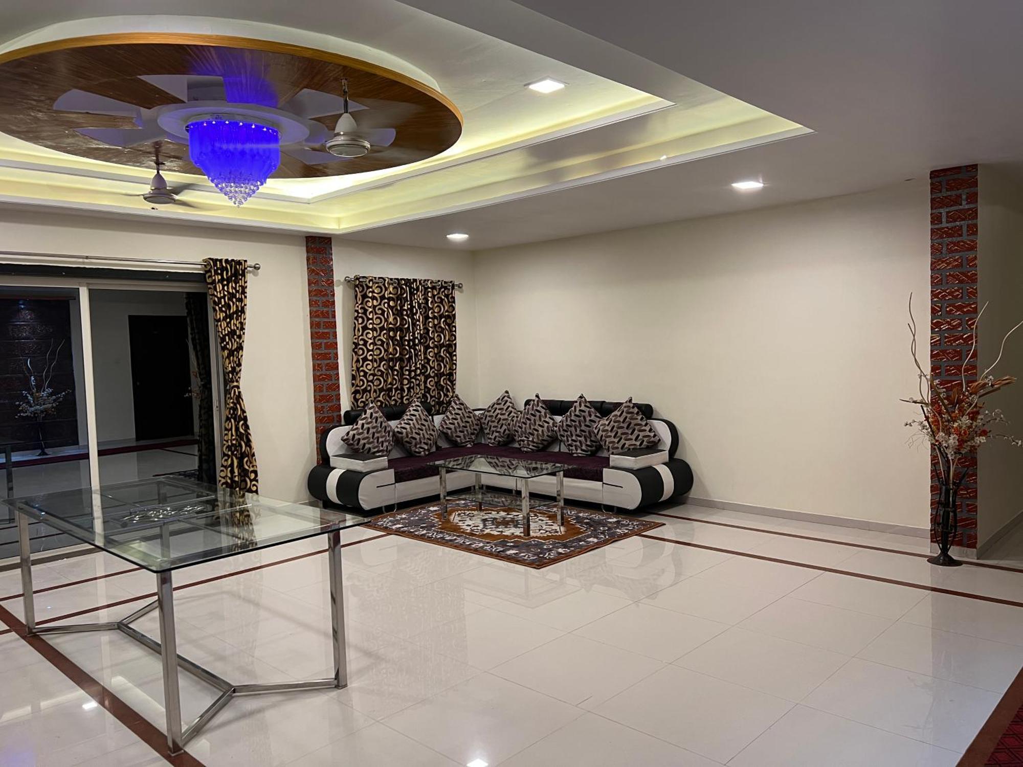 Hotel Shriyan Mahābaleshwar Exteriér fotografie